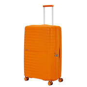 thumbnail: American Tourister trolley FastForward 78 cm. Expandable oranje
