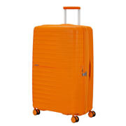 thumbnail: American Tourister trolley FastForward 78 cm. Expandable oranje