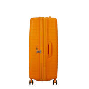 thumbnail: American Tourister trolley FastForward 78 cm. Expandable oranje