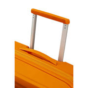 thumbnail: American Tourister trolley FastForward 78 cm. Expandable oranje