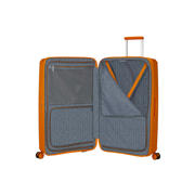 thumbnail: American Tourister trolley FastForward 78 cm. Expandable oranje