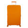 American Tourister trolley FastForward 78 cm. Expandable oranje