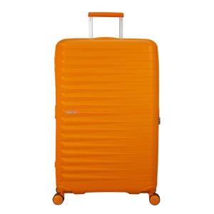 trolley FastForward 78 cm. Expandable oranje