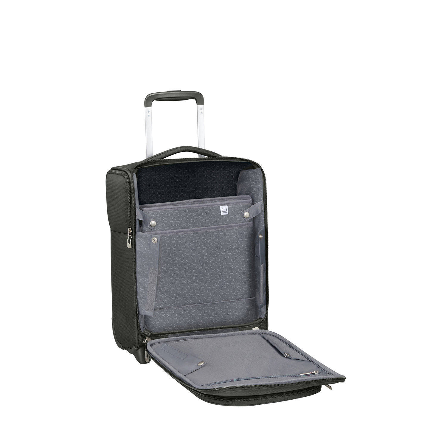 Samsonite trolley Respark 45 cm. Underseater kaki