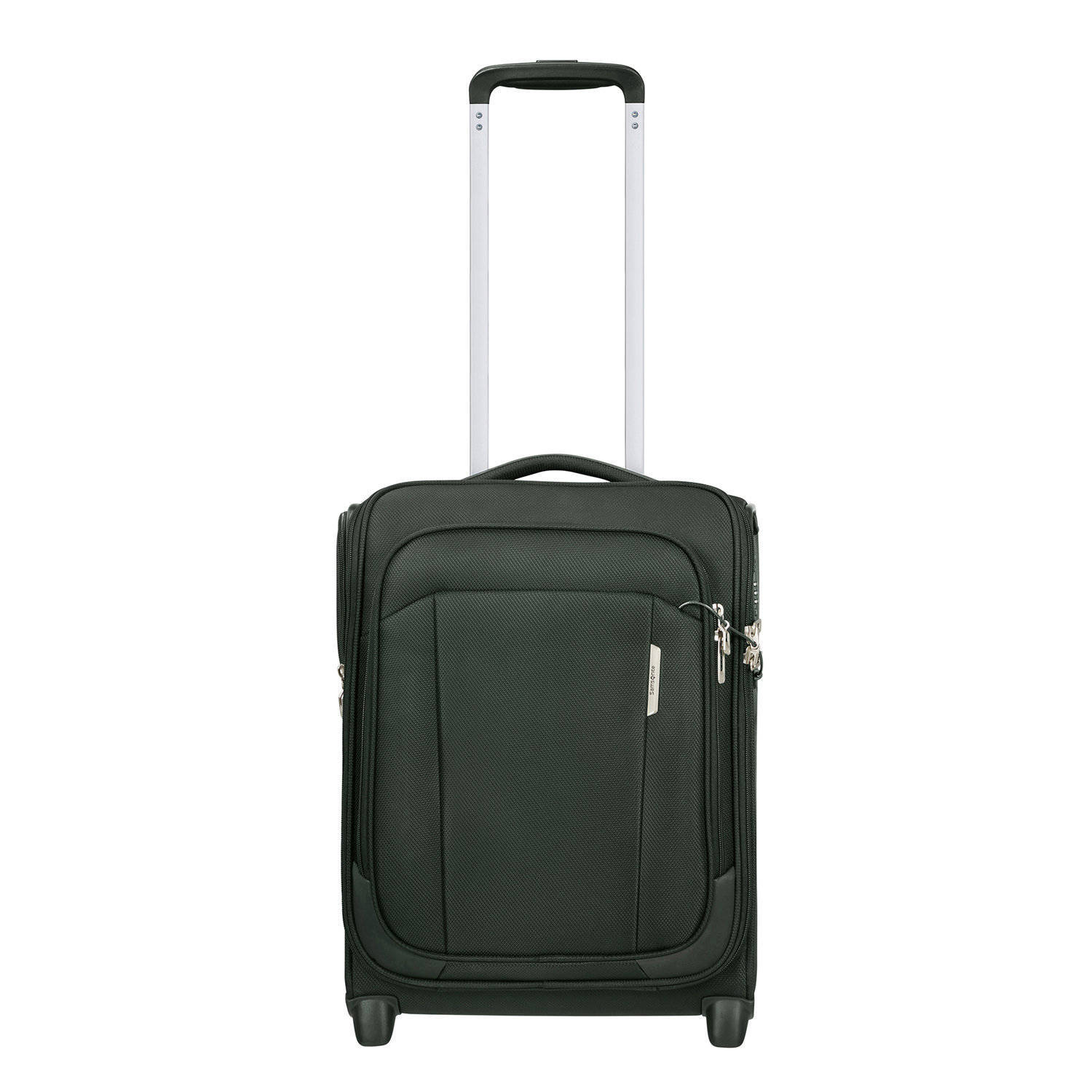 Samsonite trolley Respark 45 cm. Underseater kaki