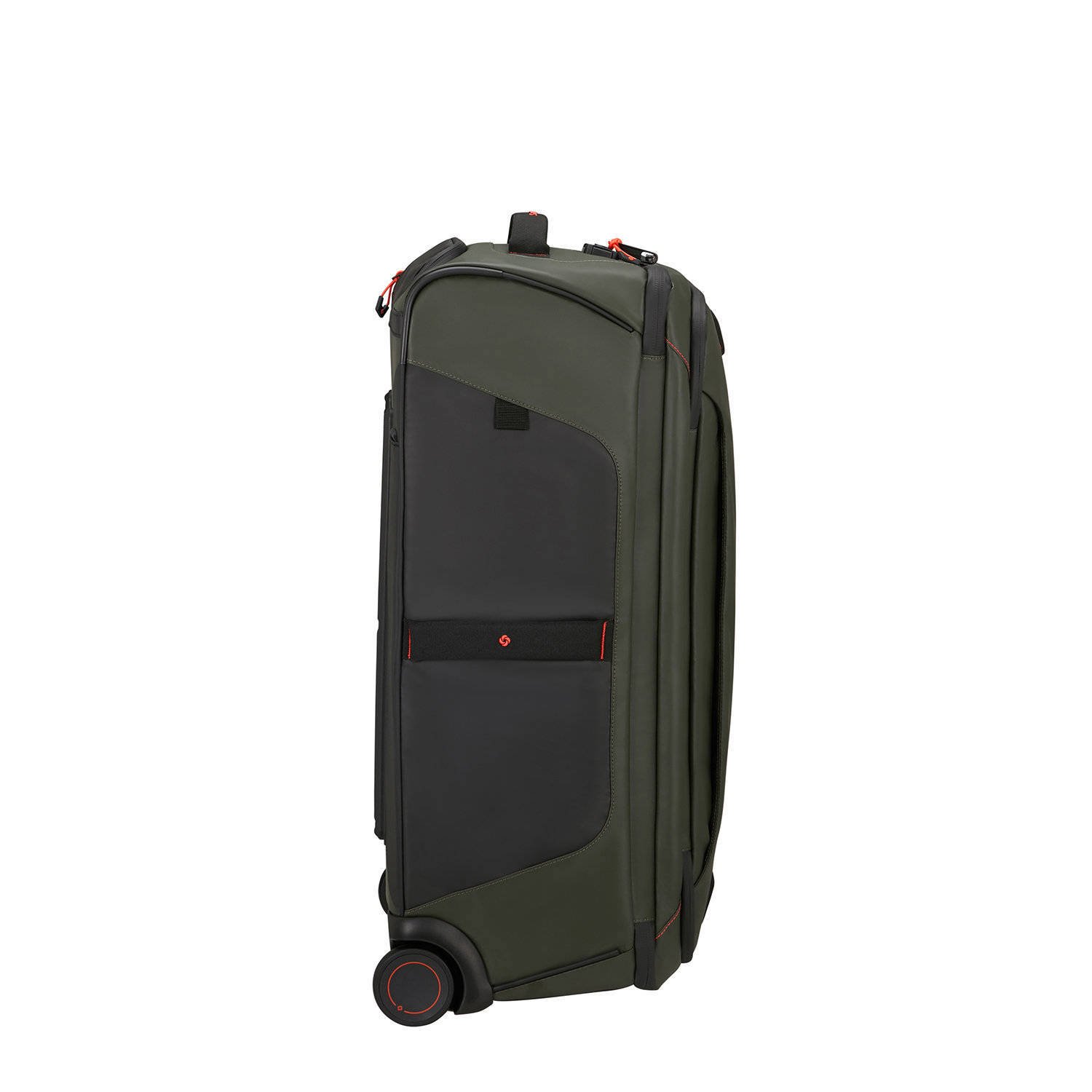 Samsonite reistas Ecodiver 67 cm. kaki
