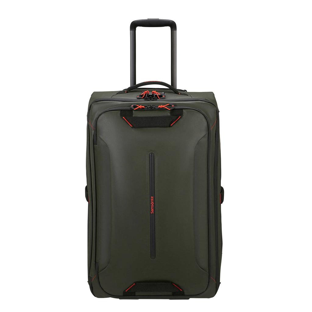 Samsonite reistas Ecodiver 67 cm. kaki