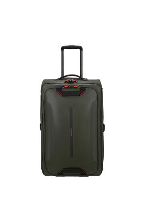 reistas Ecodiver 67 cm. kaki