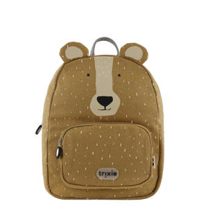 rugzak Mr. Bear bruin