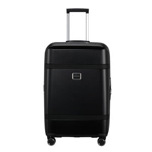 trolley Image 69 cm. Expandable zwart