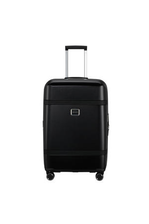trolley Image 69 cm. Expandable zwart
