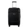 Samsonite trolley Image 69 cm. Expandable zwart