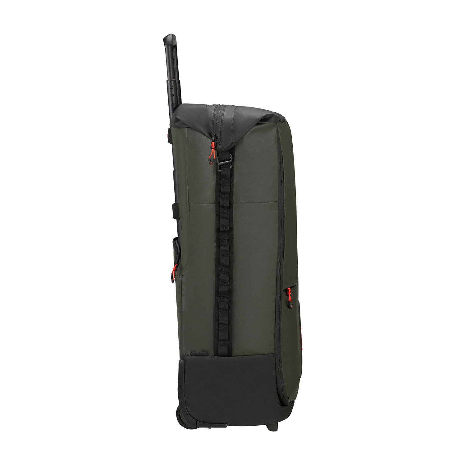 Samsonite reistas Ecodiver Foldable 4-in-1 kaki