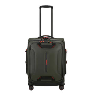 trolley Ecodiver 55 cm. kaki
