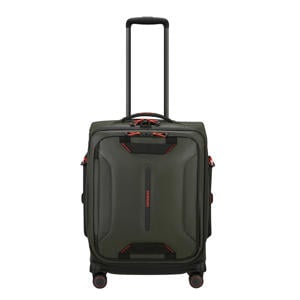 trolley Ecodiver 55 cm. kaki
