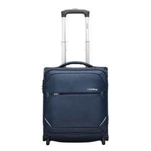 trolley The Base Soft Underseater 45 cm. donkerblauw