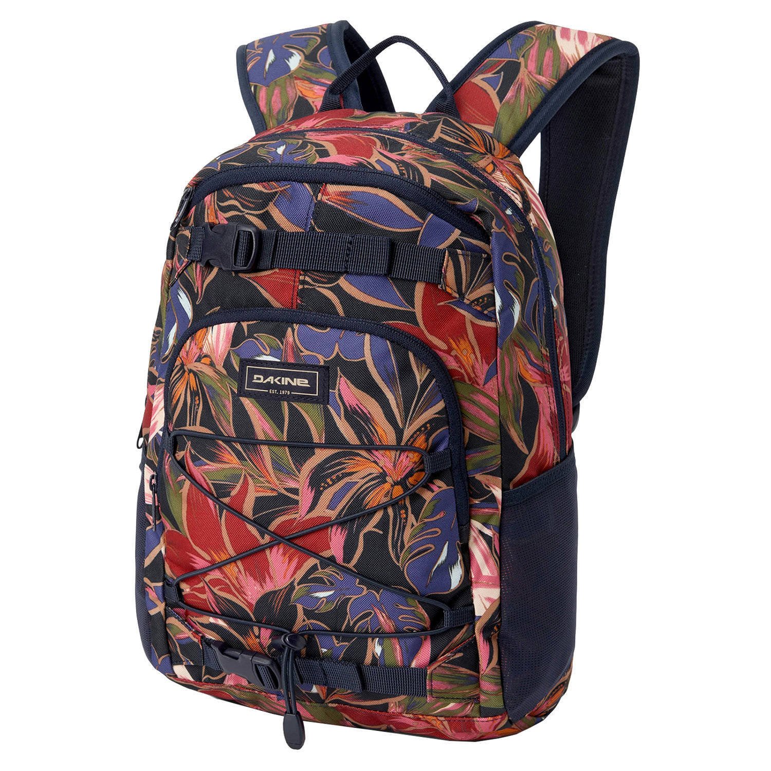Dakine rugzak Grom 13L multi