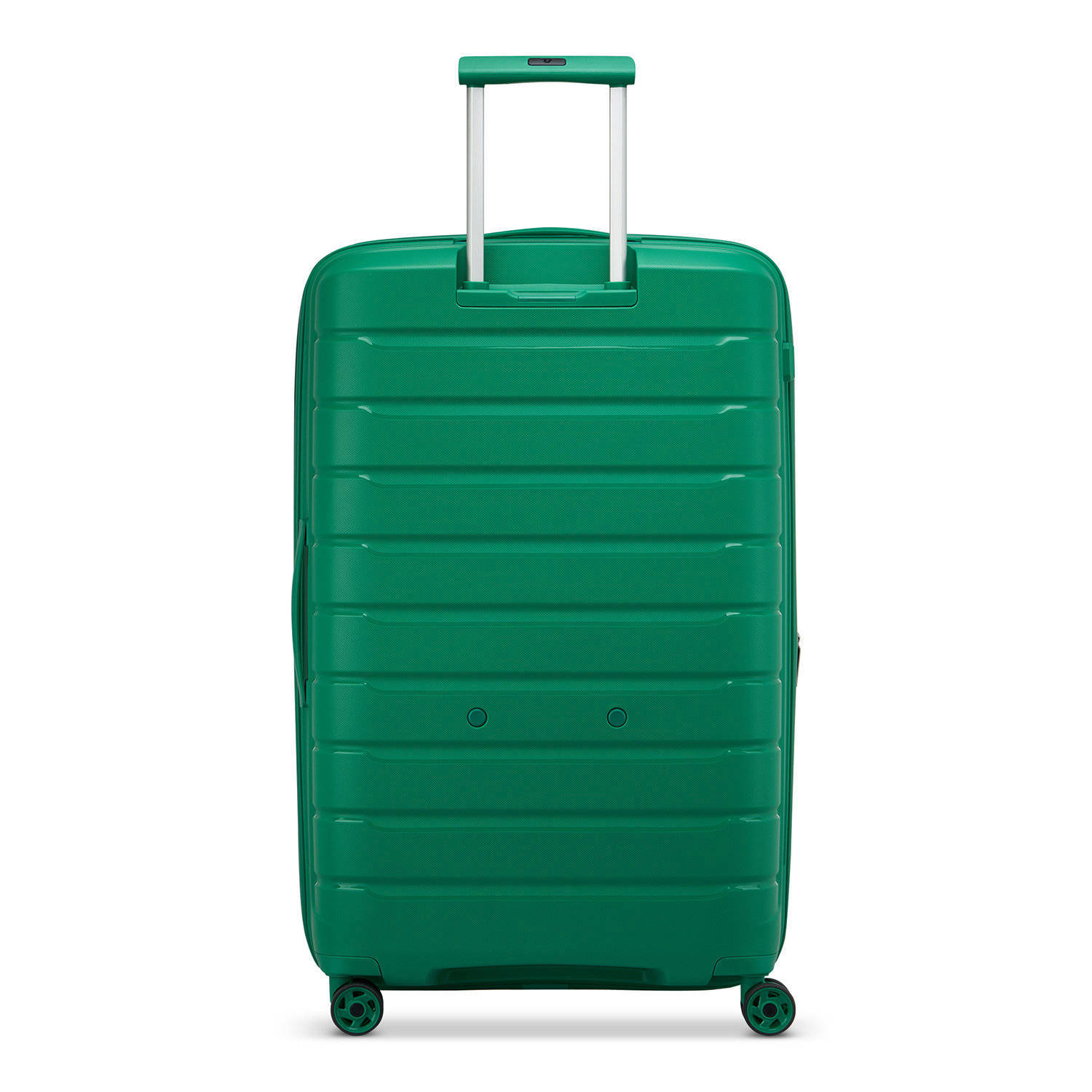 Roncato trolley B-Flying Move 78 cm. Expdanble groen