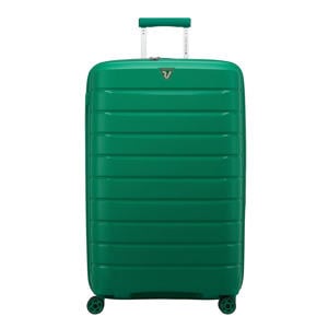 trolley B-Flying Move 78 cm. Expdanble groen