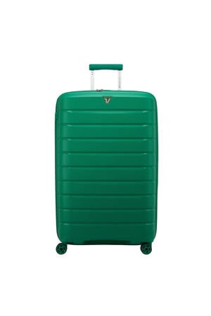 trolley B-Flying Move 78 cm. Expdanble groen