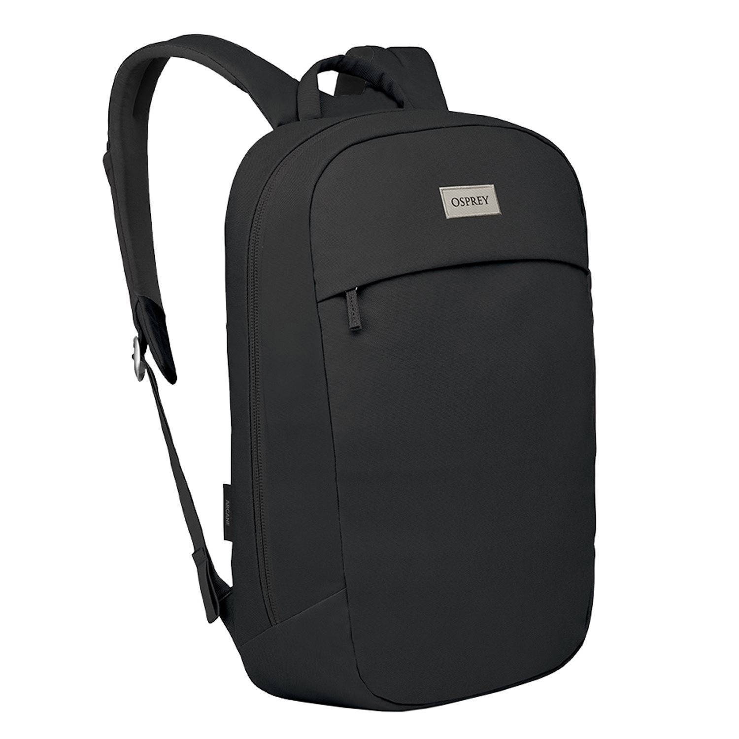 Osprey rugzak Arcane Large Day zwart