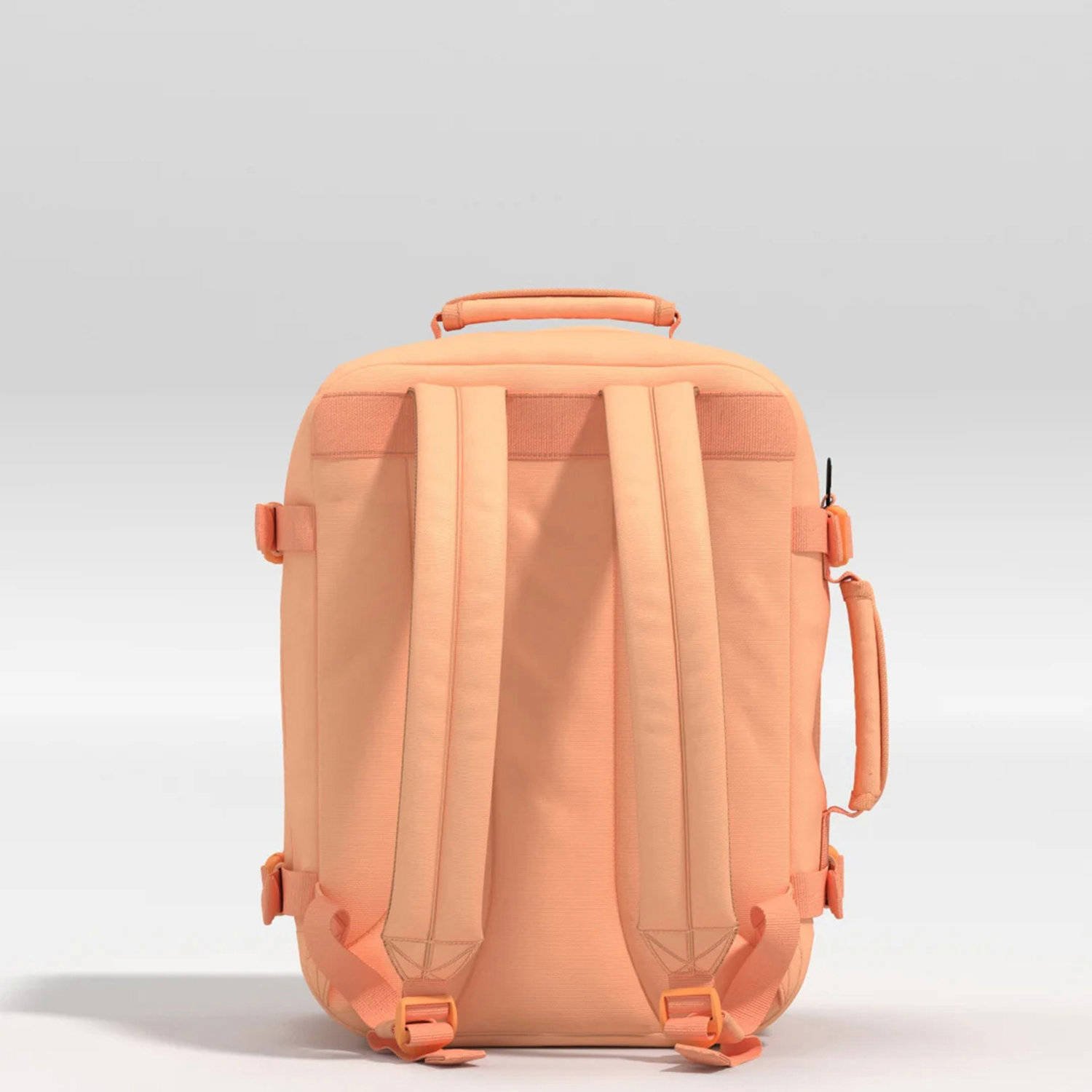 CabinZero rugzak Classic Ultra Light 28L oranje