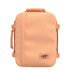 rugzak Classic Ultra Light 28L oranje
