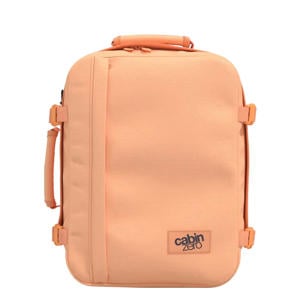 rugzak Classic Ultra Light 28L oranje