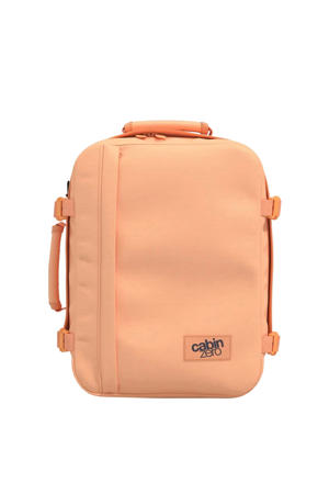 rugzak Classic Ultra Light 28L oranje