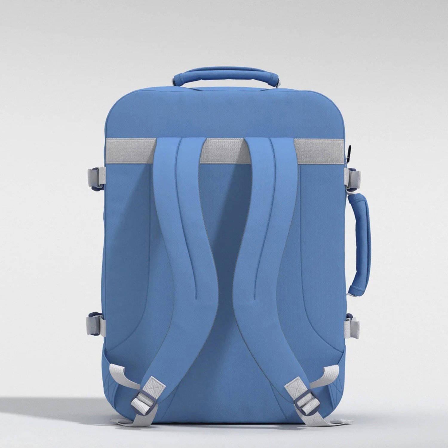 CabinZero reistas Classic Ultra Light 44L blauw