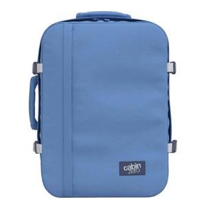 reistas Classic Ultra Light 44L blauw