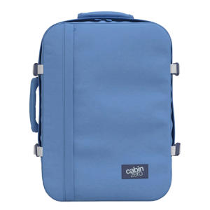 reistas Classic Ultra Light 44L blauw