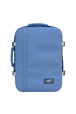 reistas Classic Ultra Light 44L blauw