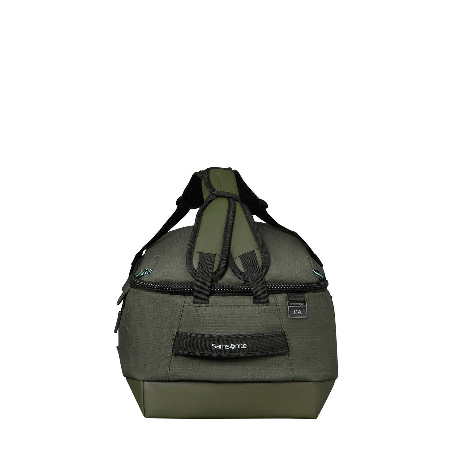Samsonite reistas Roadseeker S kaki
