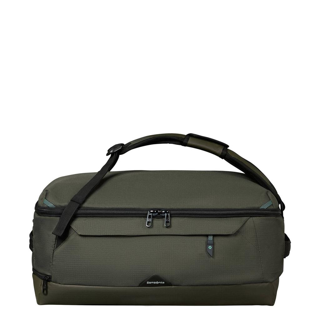Samsonite reistas Roadseeker S kaki