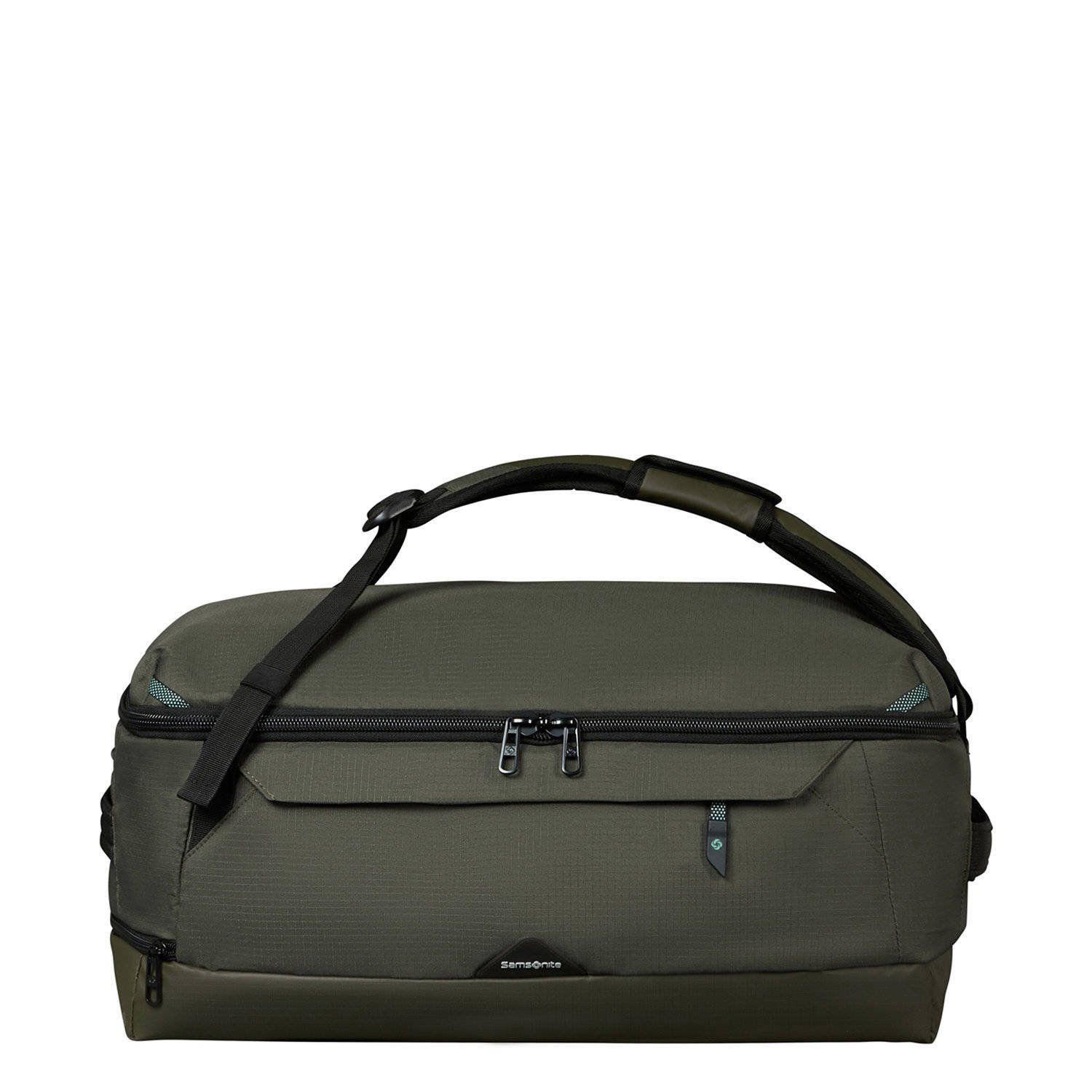Samsonite reistas Roadseeker S kaki