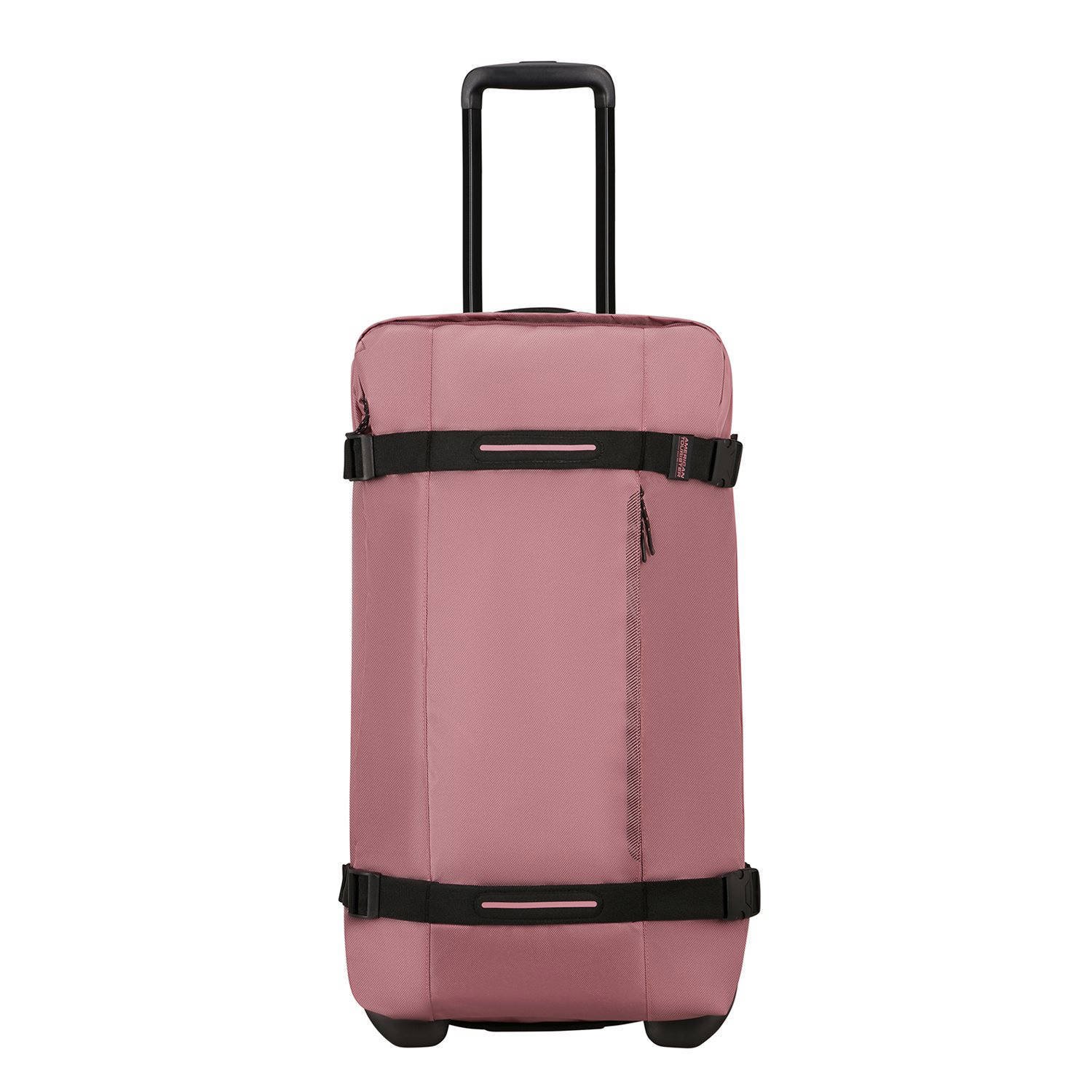 American Tourister reistas Urban Track M roze