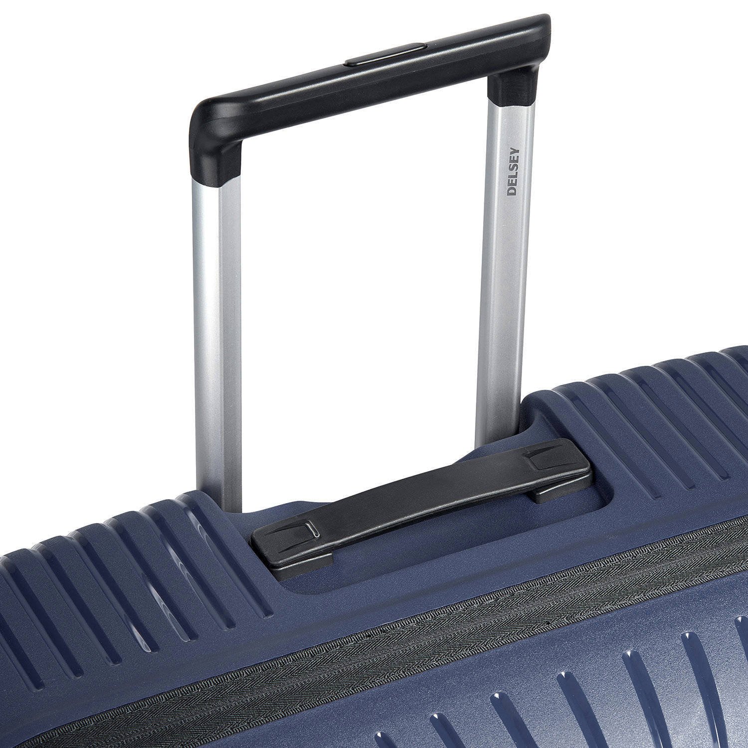 Delsey trolley Ordener 77 cm. donkerblauw