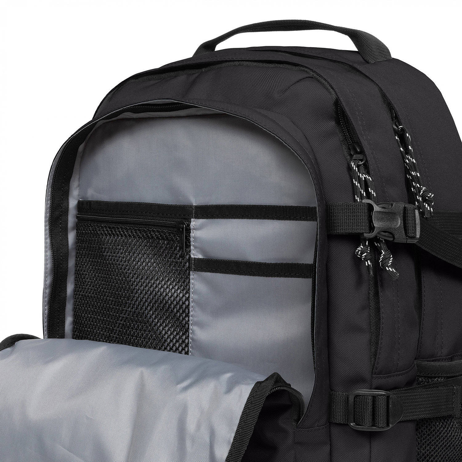Eastpak rugzak Volker Pro Cs black pro
