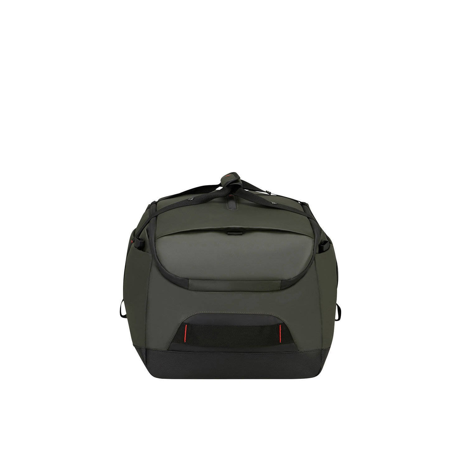 Samsonite reistas Ecodiver M kaki