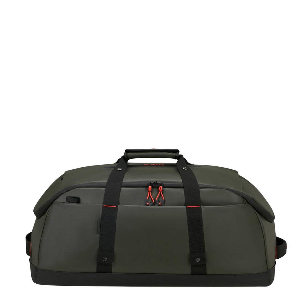 Samsonite reistas Ecodiver M kaki