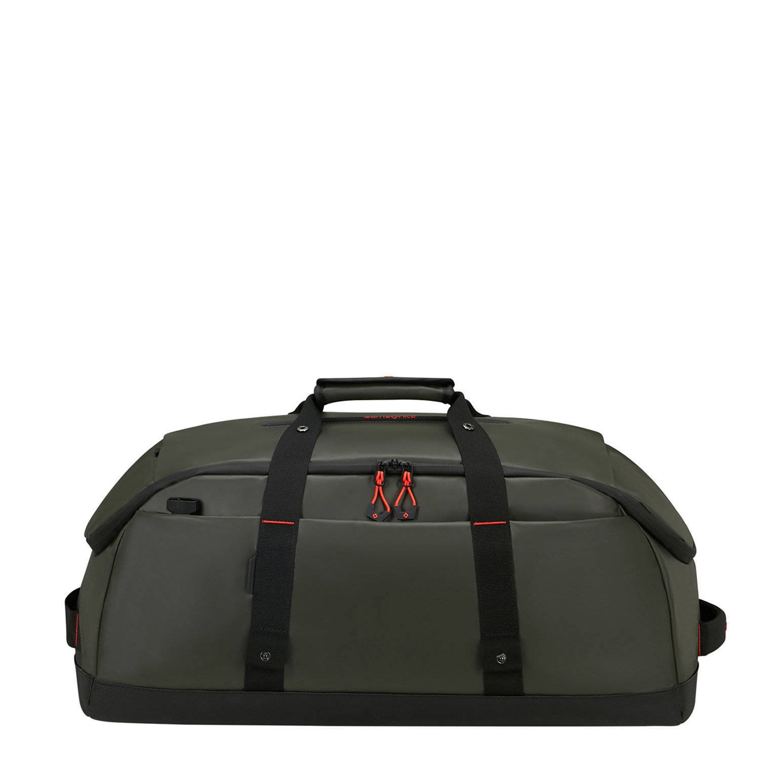 Samsonite reistas Ecodiver M kaki