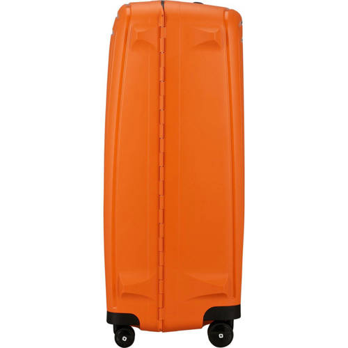 Samsonite trolley S'Cure 81 cm. oranje afbeelding