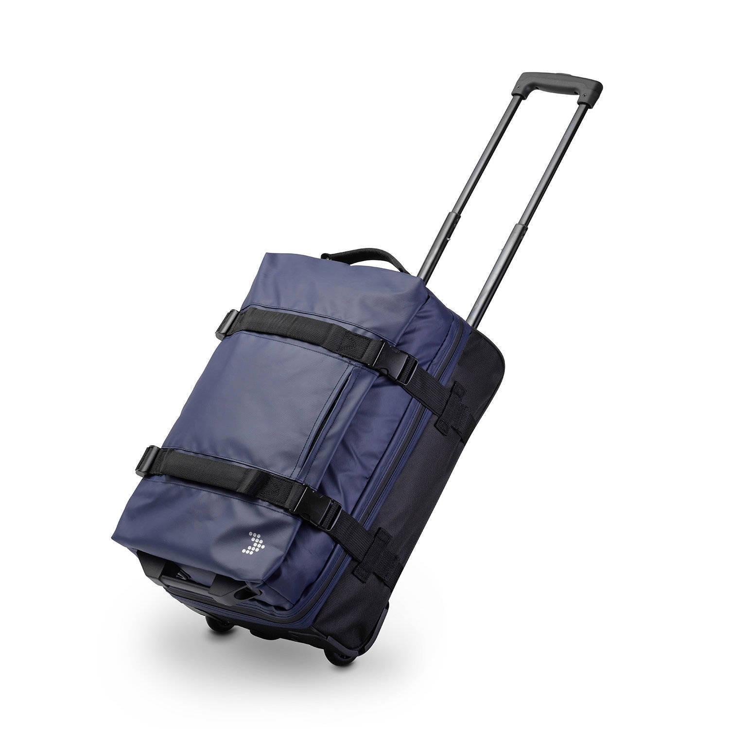 Travelbags reistas The Base 43L donkerblauw