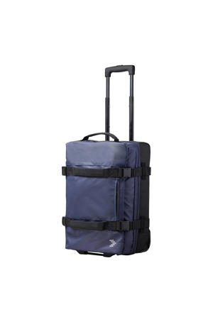 reistas The Base 43L donkerblauw