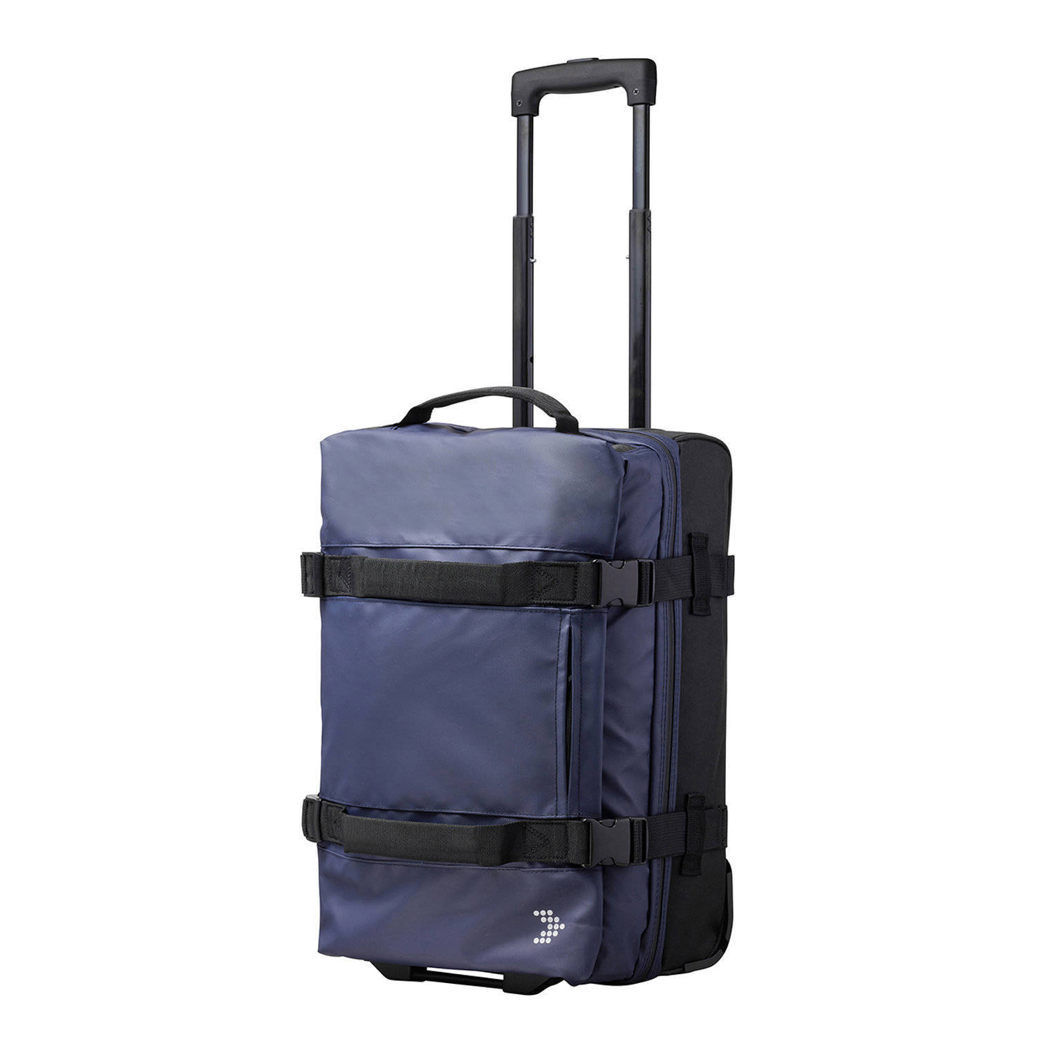 Travelbags reistas The Base 43L donkerblauw
