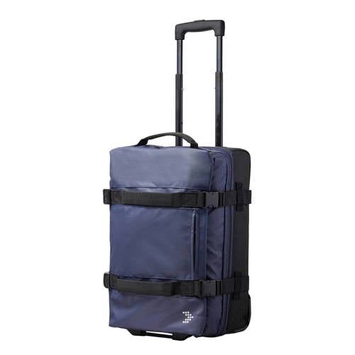 Travelbags reistas The Base 43L donkerblauw afbeelding
