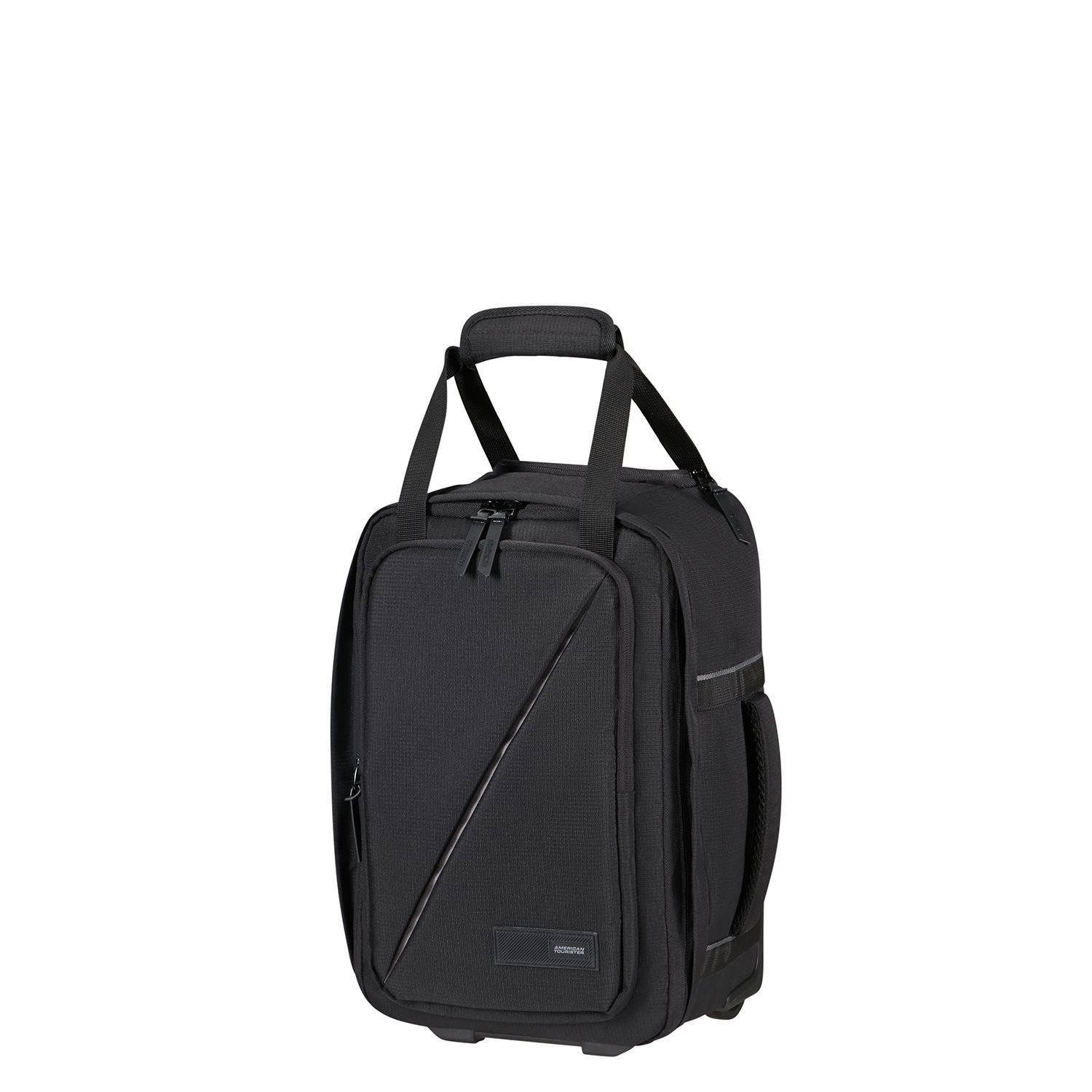 American Tourister reistas TAKE2CABIN S zwart