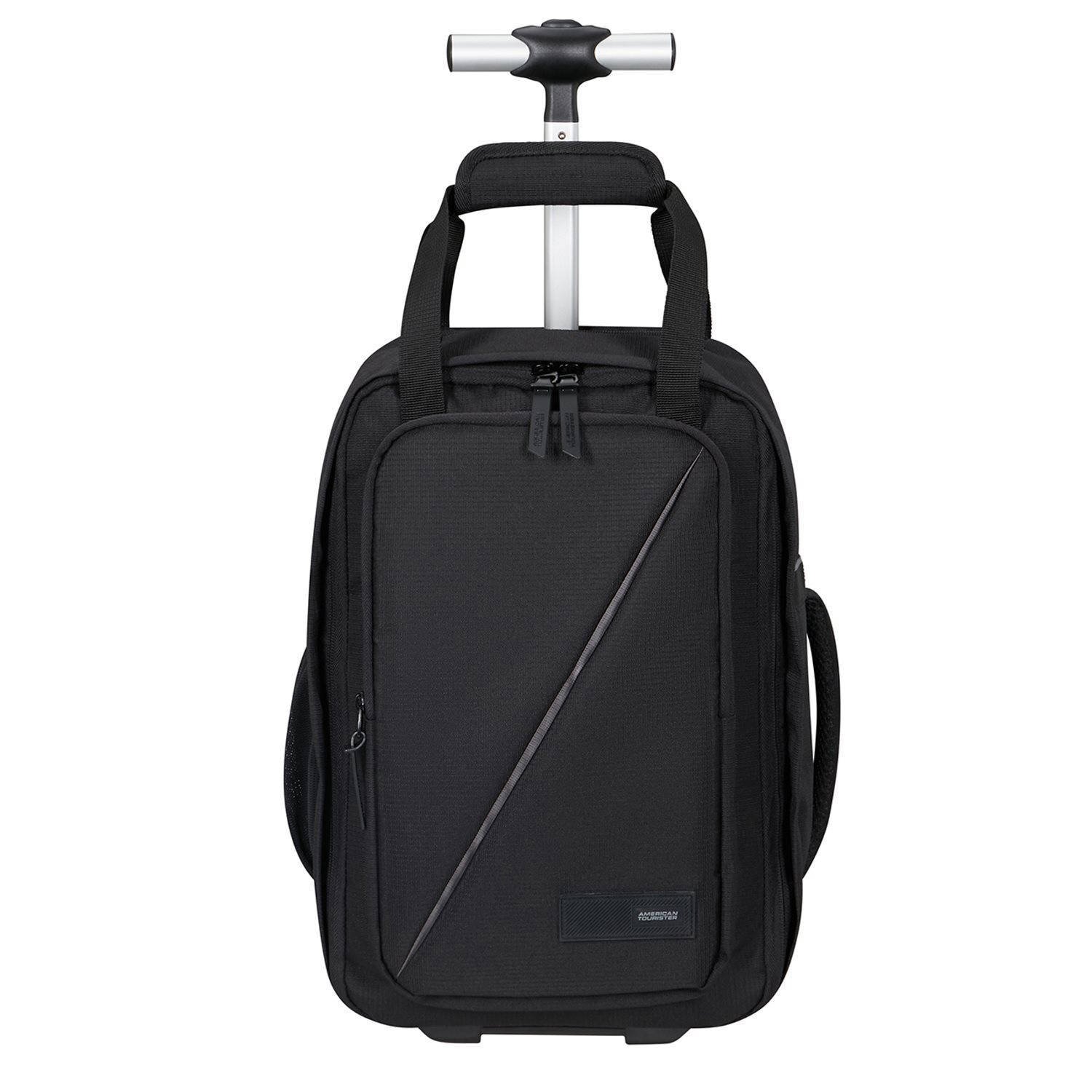 American Tourister reistas TAKE2CABIN S zwart