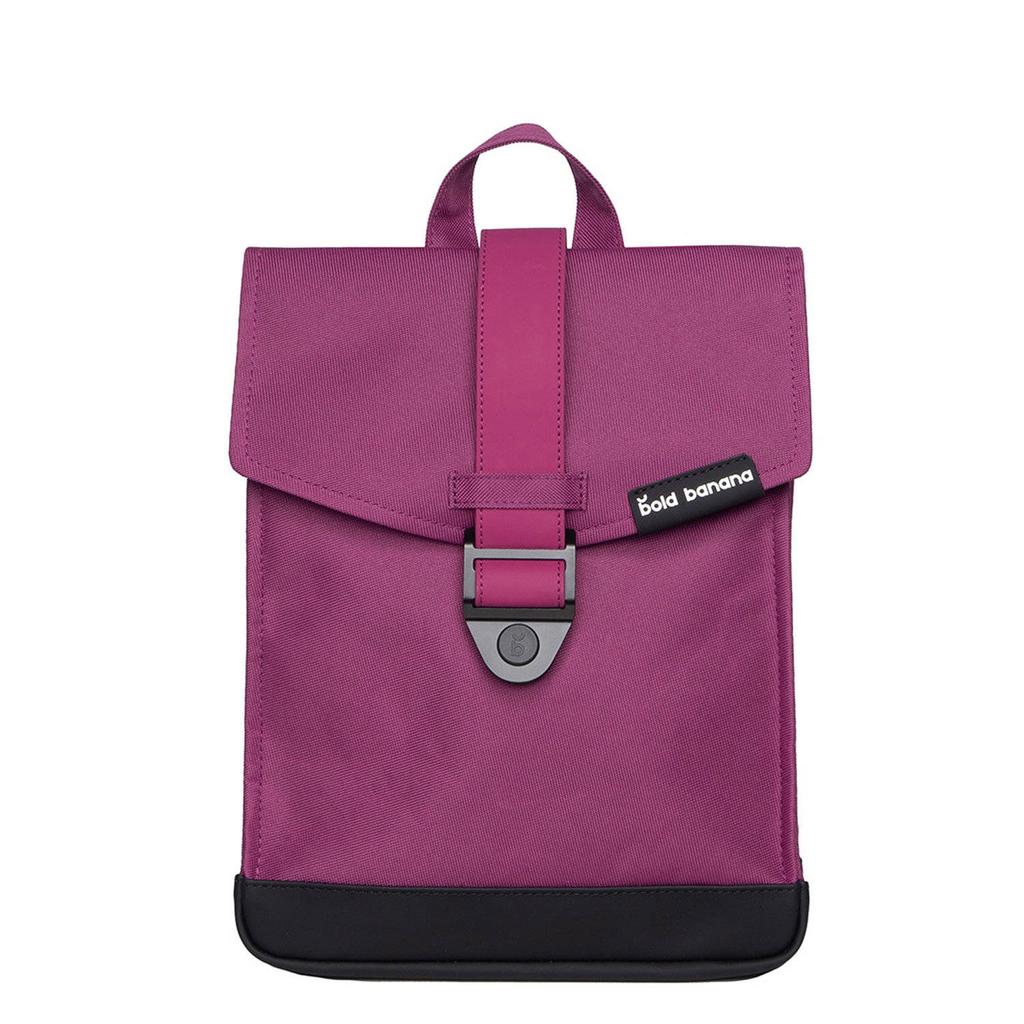 Bold Banana rugzak Envelope Mini roze